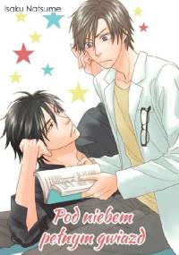 Pod niebem pełnym gwiazd - Natsume Isaku