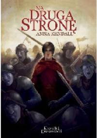 Na drugą stronę - Anna Kendall