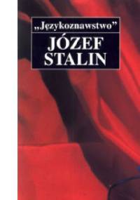 Językoznawstwo - Józef Stalin