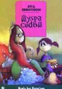 Wyspa cudów - Eva Ibbotson