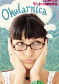 Okularnica - Elżbieta Wojnarowska