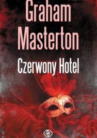 Czerwony Hotel - Graham Masterton