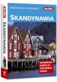 Skandynawia. Przewodnik ilustrowany - Tom Le Bas