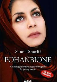 Pohańbione - Samia Shariff