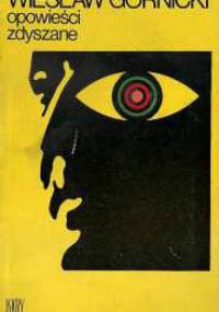 Opowieści zdyszane - Wiesław Górnicki