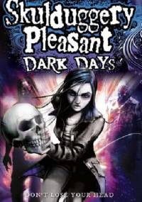 Dark Days - Derek Landy