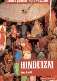 Hinduizm - Kim Knott