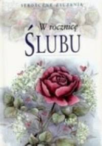 W rocznicę ślubu - Helen Exley