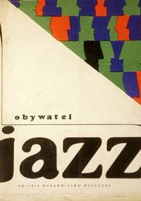 Obywatel Jazz - Jerzy Radliński