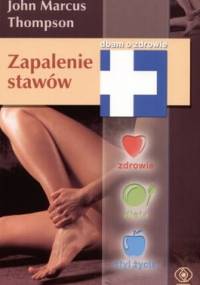 Zapalenie stawów - John Marcus Thompson