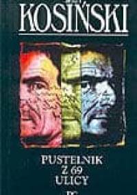 Pustelnik z 69 ulicy - Jerzy Kosiński