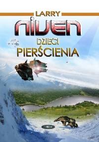 Dzieci Pierścienia - Larry Niven