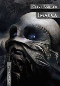 Imajica - Clive Barker