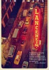 Lanceheim - Tim Davys