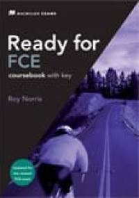 Ready for FCE - Roy Norris