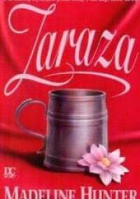 Zaraza - Madeline Hunter