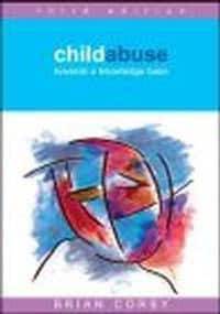 Child abuse - Brian Corby