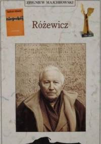 Różewicz - Zbigniew Majchrowski