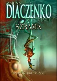 Szrama - Marina Diaczenko, Siergiej Diaczenko