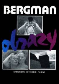 Obrazy - Ingmar Bergman