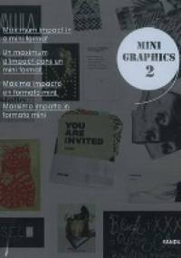 Mini Graphics II - Ian Lynam