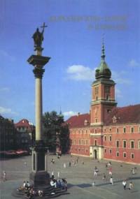 Koroljewskij Zamok w Warszawie