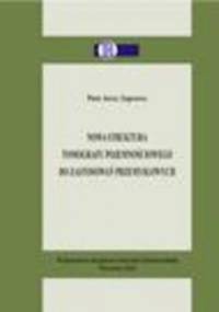 Nowa struktura tomografu pojemnościowego do zastosowań przemysłowych - Jerzy Zaprawa Piotr