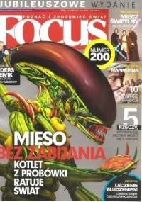 Focus maj 2012, 05/2012