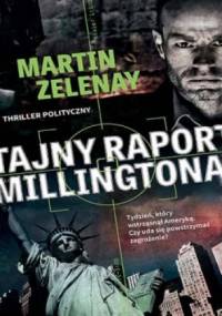 Tajny raport Millingtona - Martin ZeLenay