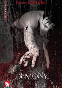 Demony - Łukasz Śmigiel