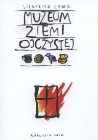 Muzeum ziemi ojczystej - Siegfried Lenz