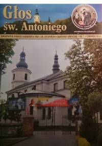 Głos św. Antoniego, 7/2014 - zespół