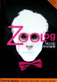 Zoolog - Niccolo Ammaniti
