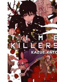 Time Killers - Kato Kazue