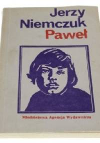 Paweł - Jerzy Niemczuk