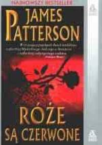 Róże są czerwone - James Patterson