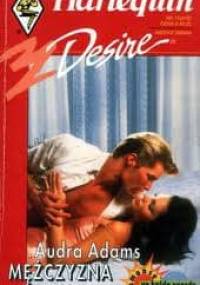 Mężczyzna ze snu - Audra Adams