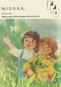 Wiosną... - Władysław Broniewski