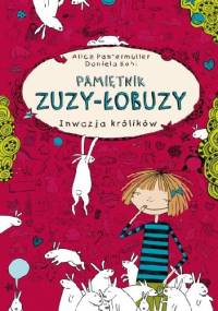 Inwazja królików - Alice Pantermüller