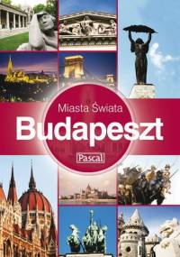 Budapeszt - Miasta Świata - Michael Macaroon