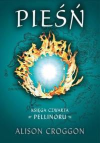 Pieśń - Alison Croggon