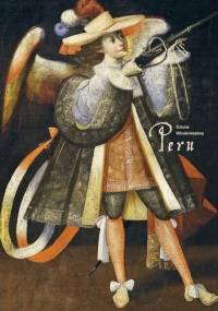 Sztuka Wicekrólestwa Peru - praca zbiorowa
