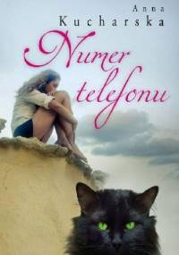 Numer telefonu - Anna Kucharska