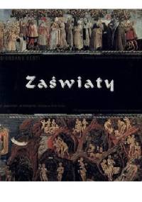 Zaświaty - Giordano Berti