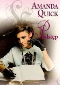 Podstęp - Amanda Quick