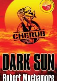 Dark Sun - Robert Muchamore