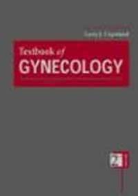 Textbook of Gynecology - Larry Copeland