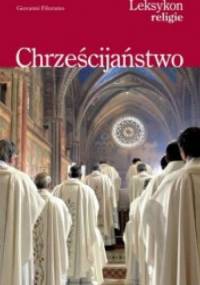 Chrześcijaństwo - Filoramo Giovanni