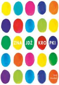 Znajdź kropki - Andy Mansfield