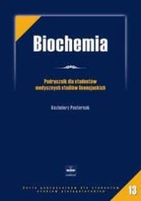 Biochemia - Kazimierz Pasternak
